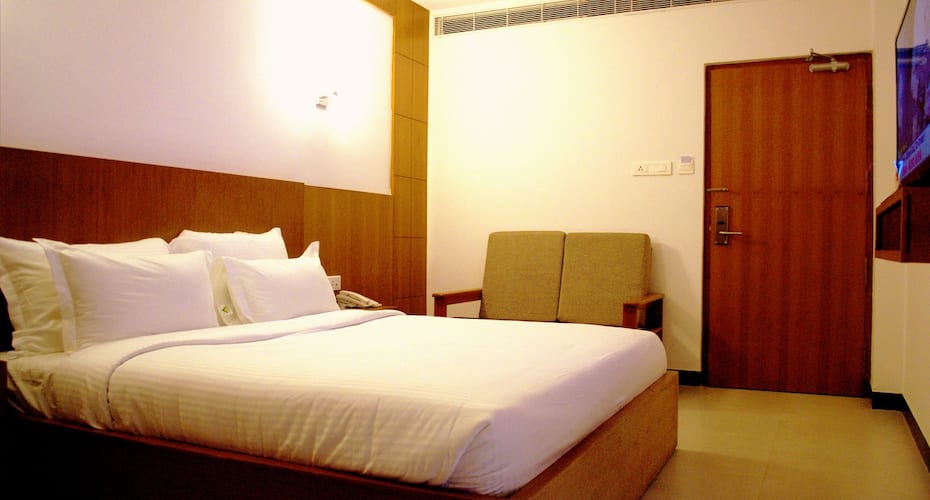 The Acacia Hotel, Coimbatore 3